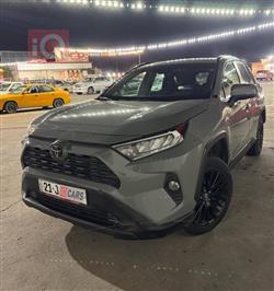 تويوتا راف 4